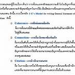 หลักการและเหตุผล วิจัย
